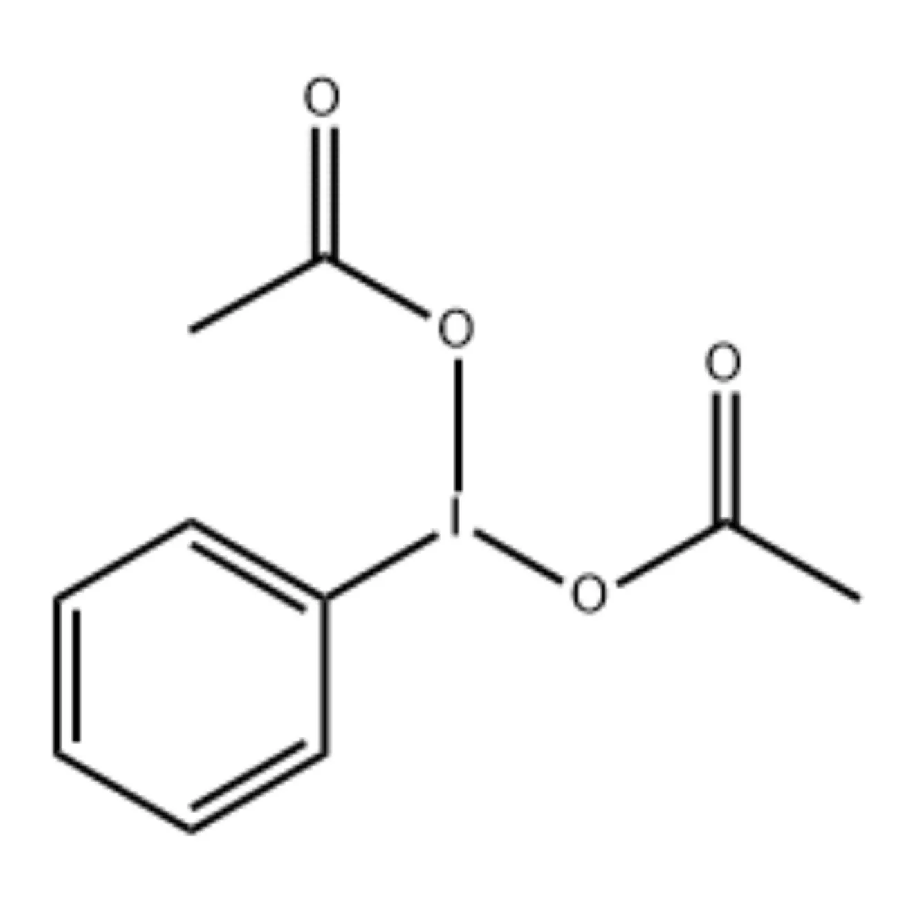 二乙酸碘苯