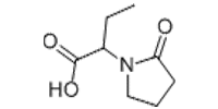 (2S)-2-(2-氧代吡咯烷-1-基)丁酸