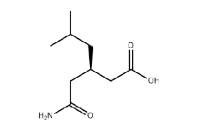 普瑞巴林中间体