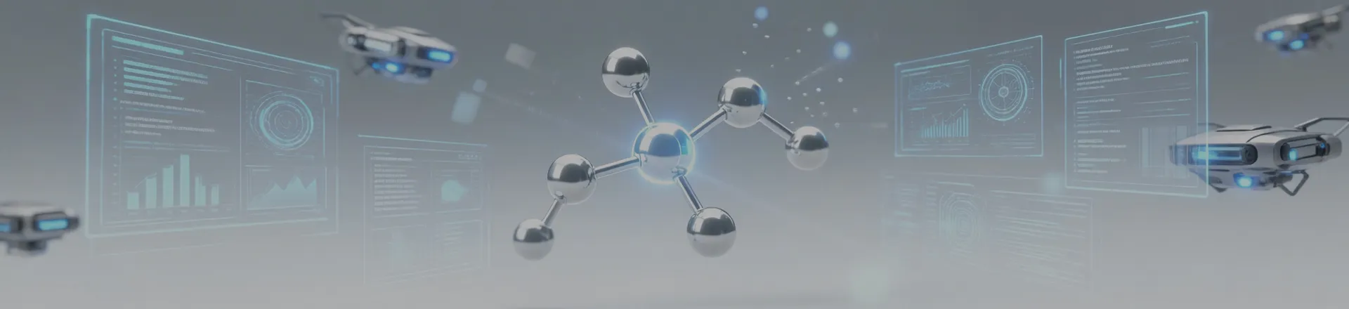 小分子中间体类型