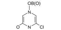 2-氯嘧啶-5-硼酸