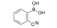 5-氰基吡啶-3-硼酸