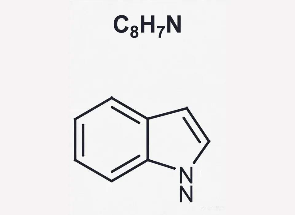 吲哚与稠环化合物