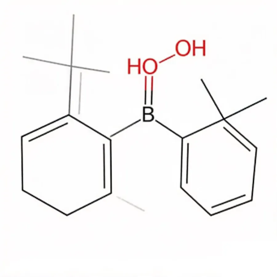 苯基硼酸