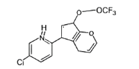哌嗪, 1-[2-[3-(4-氟苯基)-1H-吡唑-4-基]乙基]-4-甲基-