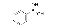吡啶-4-硼酸 (4-吡啶基硼酸)