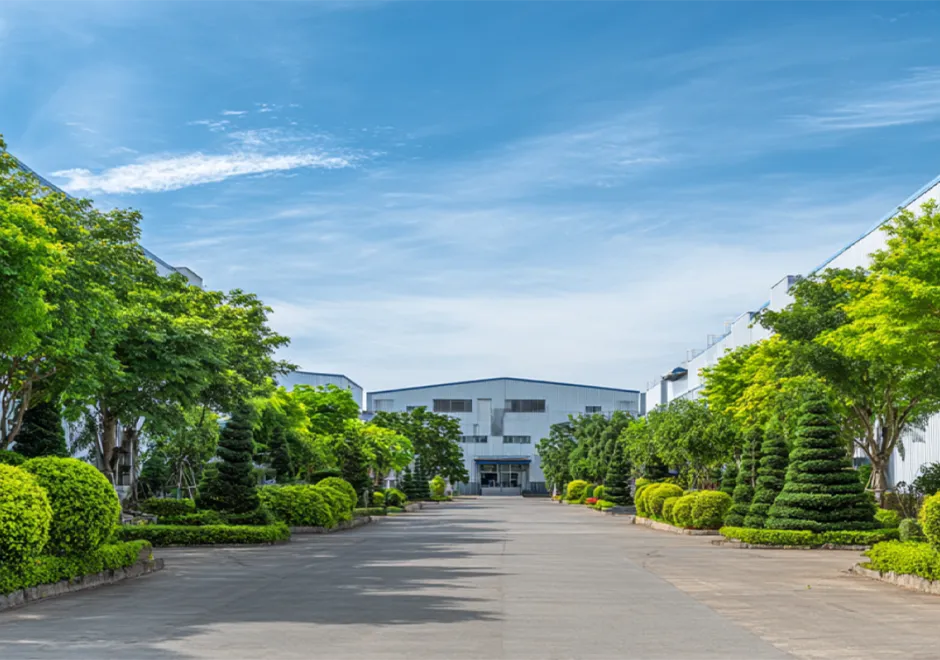 环境管理